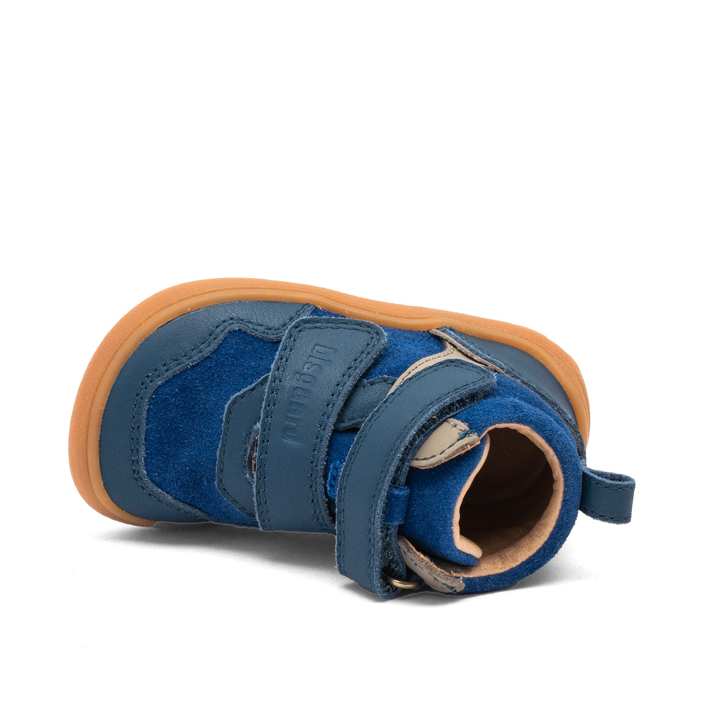 Bisgaard Barefoot Becky Blue