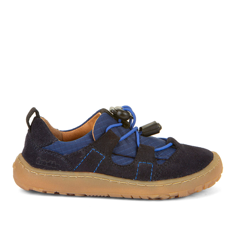 Froddo Barfußschuhe Track Dark Blue