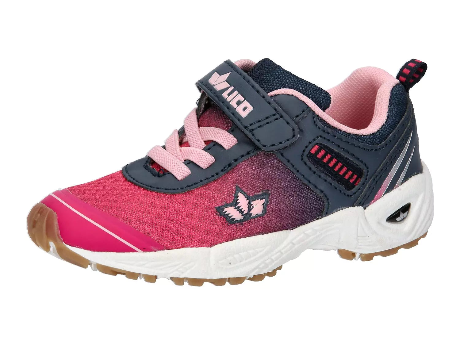 Lico Barney VS Pink/Marine/Rosa