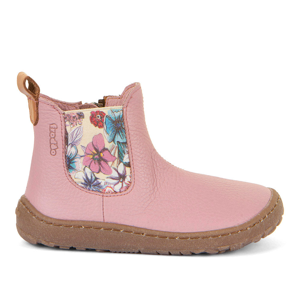 Froddo Barefoot Chelys Pink
