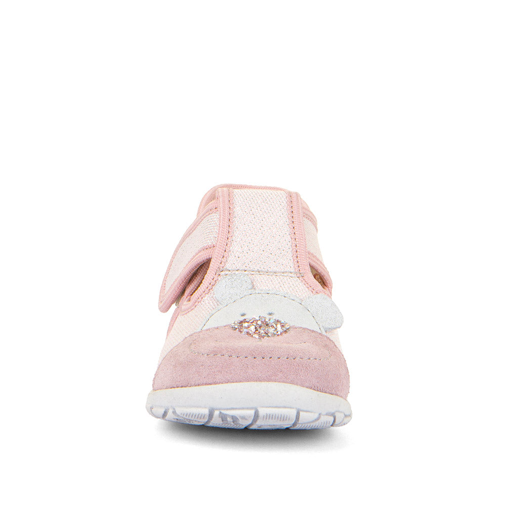 Classic Slippers Pink Shine
