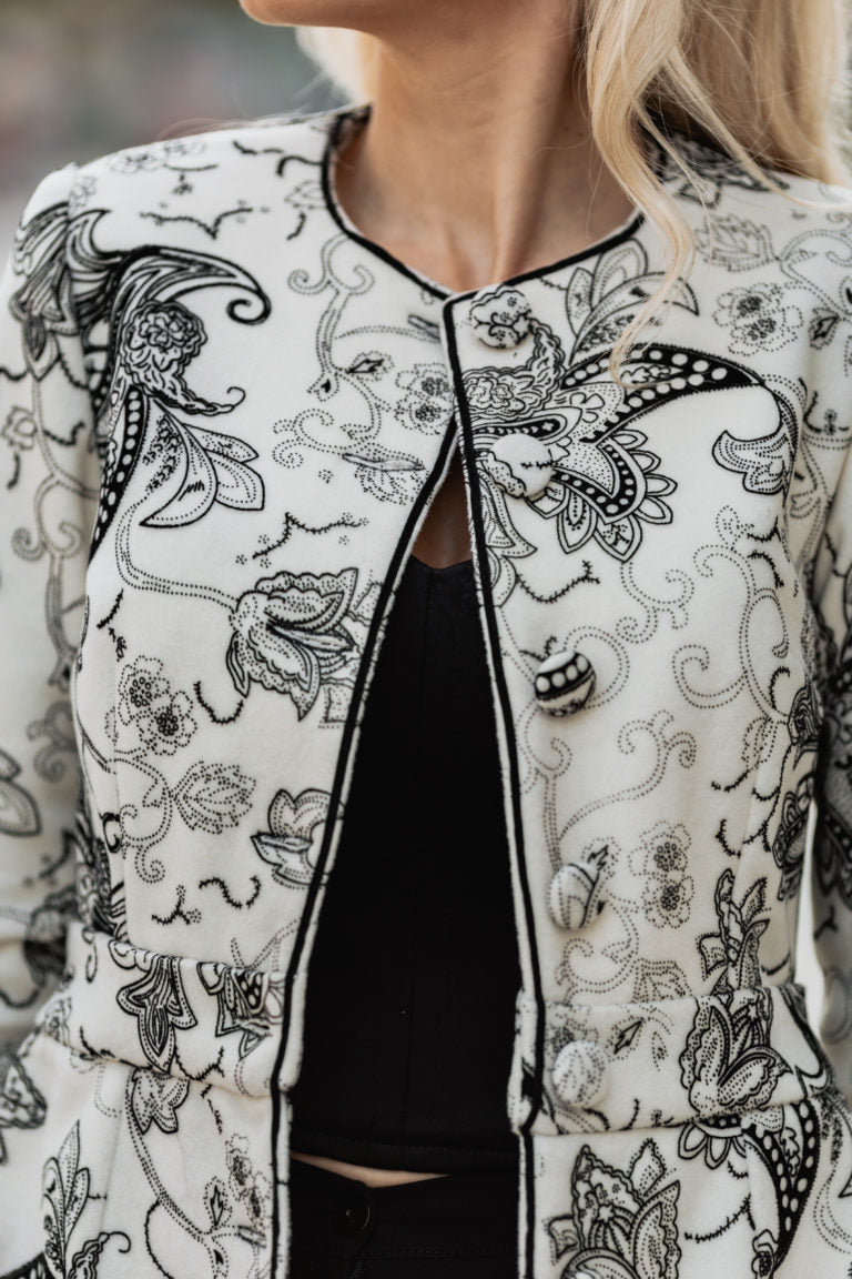 MYMAR Italy Design Mode - Mantel aus Wolle