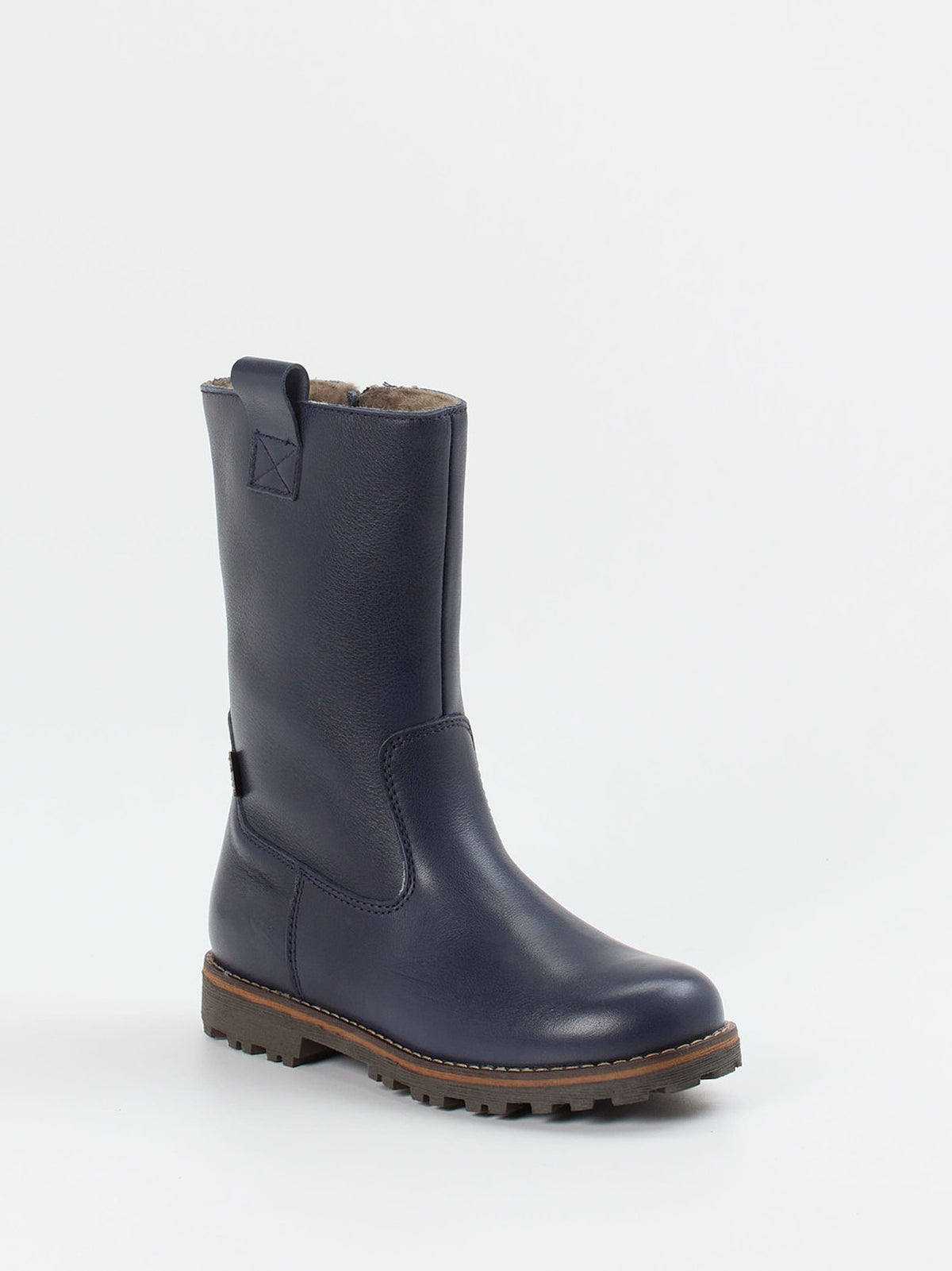 Froddo Maxine tex Dark blue