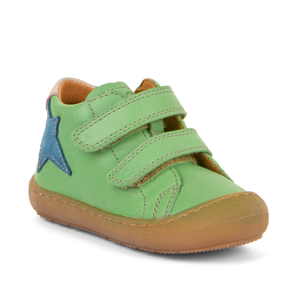 Froddo Ollie S Star Light Green