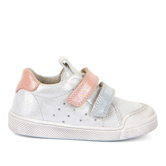 Froddo Kinderschuhe Rosario Silver