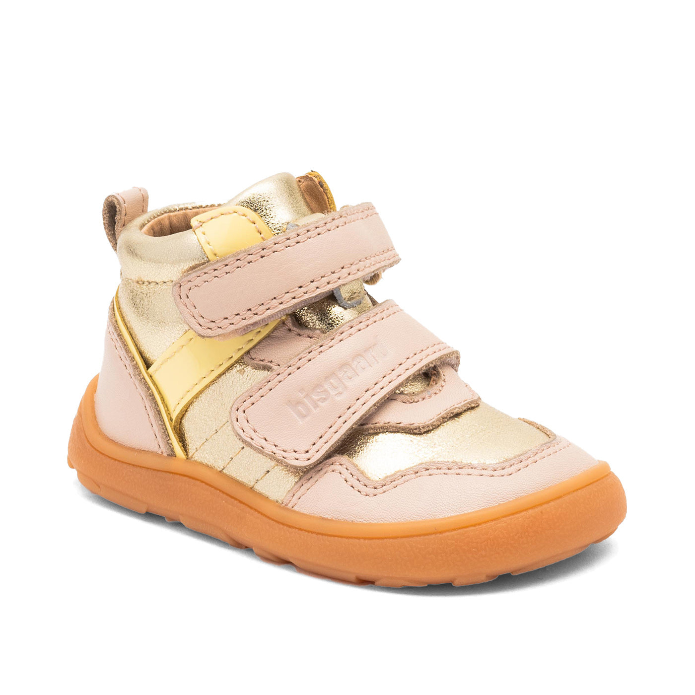 Bisgaard Barefoot Becky Nude