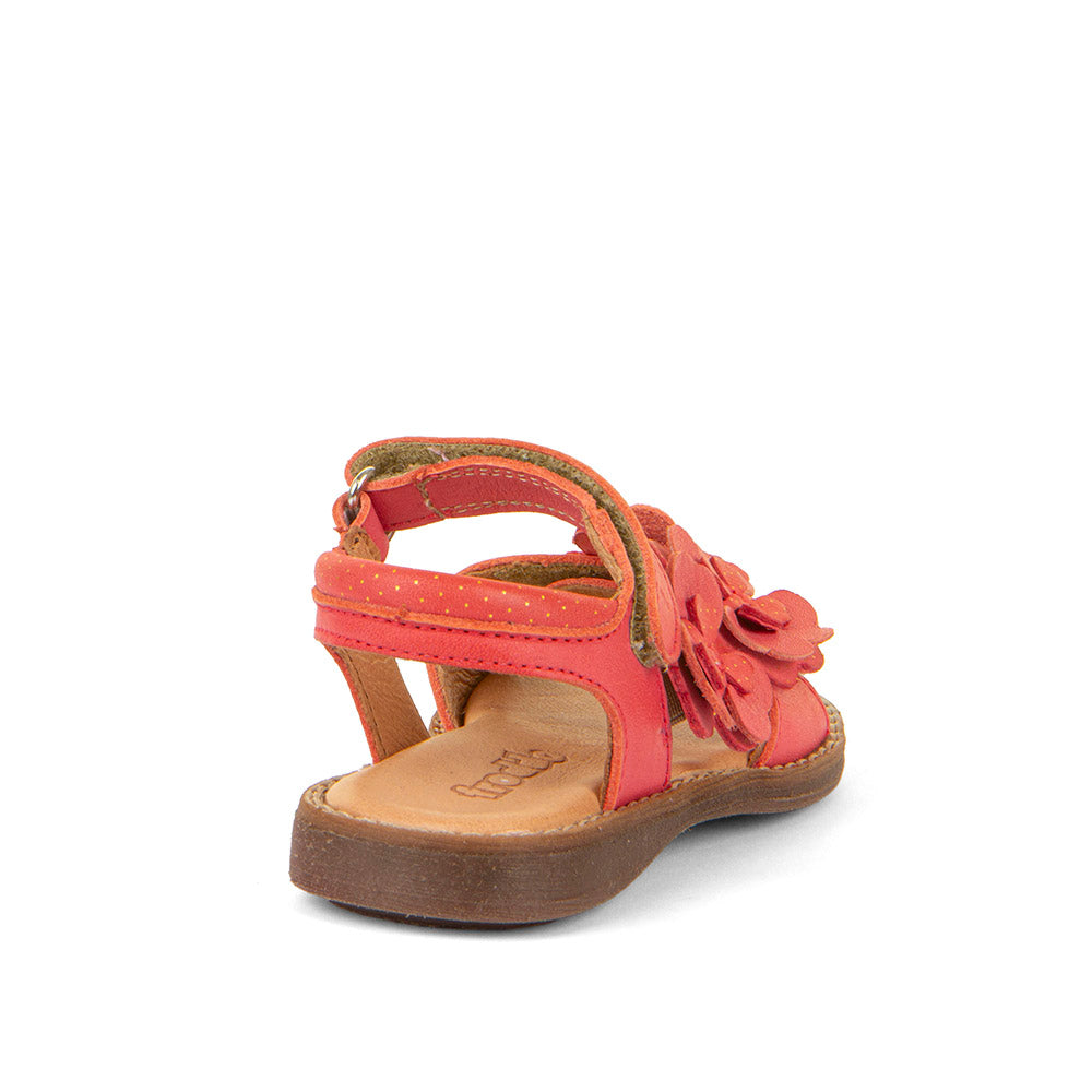 Froddo Kinder Sandalen - LORE FLOS Coral