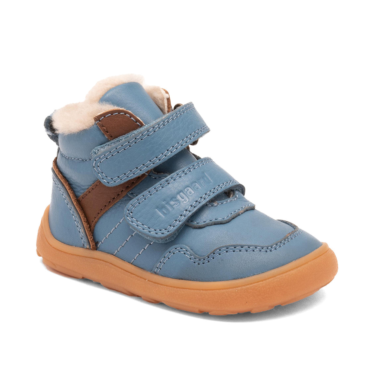 Bisgaard Barefoot Becky Lamb Blue