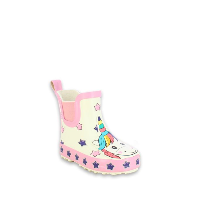 Beck Gummistiefel Little Unicorn