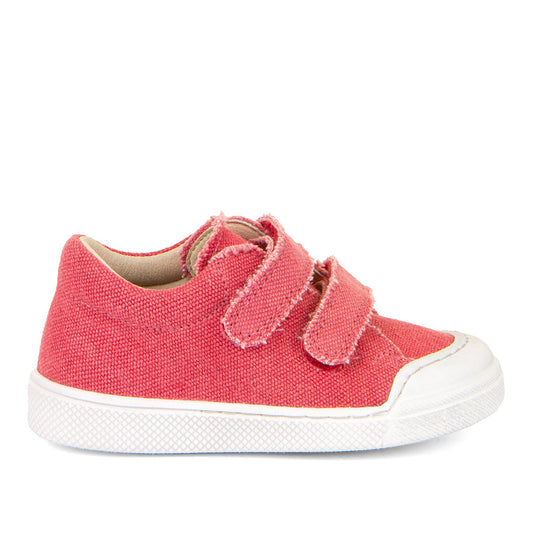 Froddo Canvas Rosario Vegan Fuxia