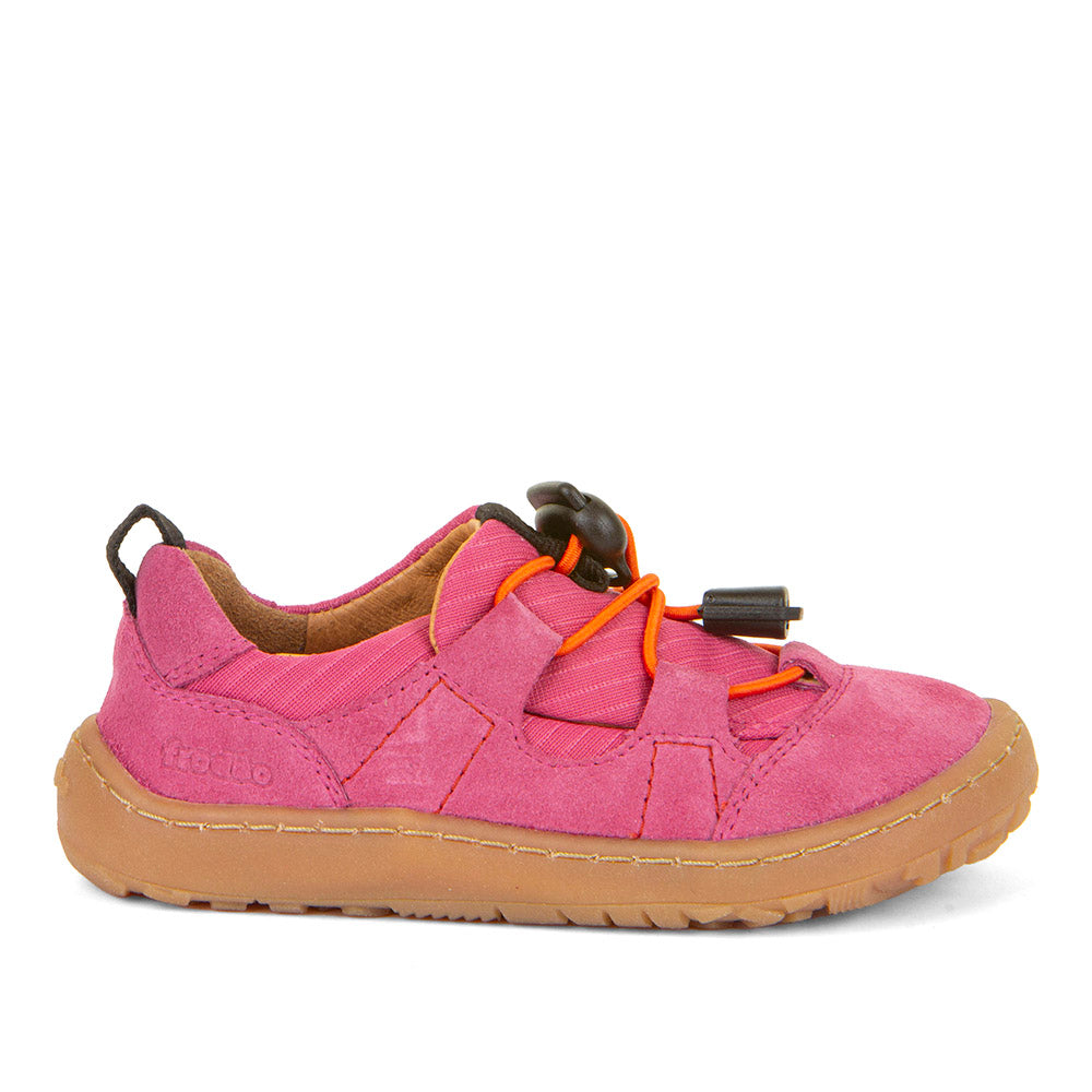 Barfußschuhe Froddo Track Fuxia
