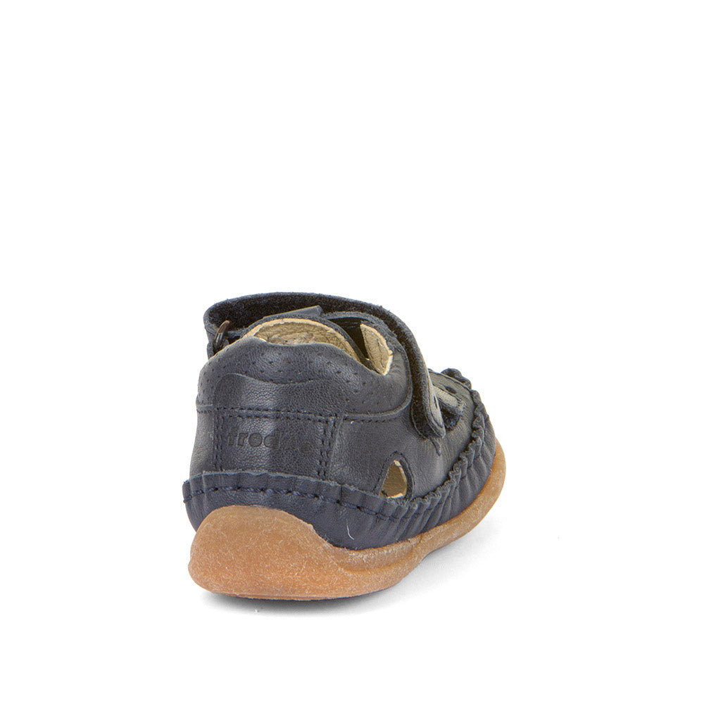 Froddo Kinder Sandalen-OASI Dark Blue
