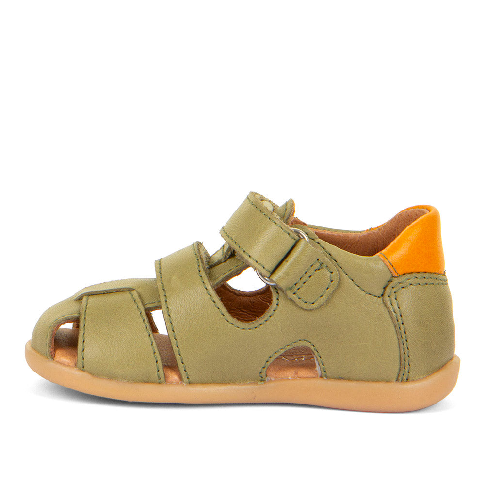 Froddo Kinder Sandalen - DALLAS Olive