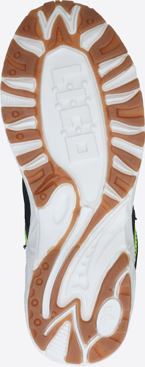 Lico - Barney VS Blau/Schwarz/Lemon