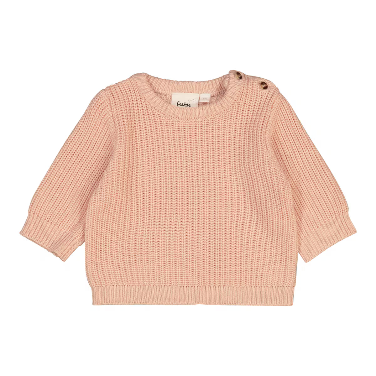 feetje Strick Pulli RoSA
