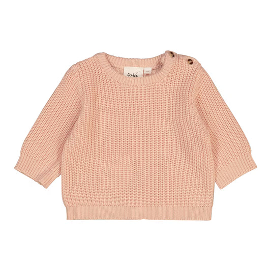 feetje Strick Pulli RoSA