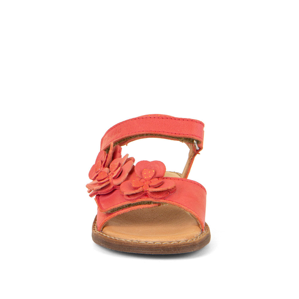 Froddo Kinder Sandalen - LORE FLOS Coral