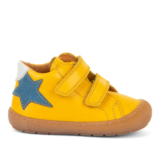 Froddo Ollie S Star Dark Yellow