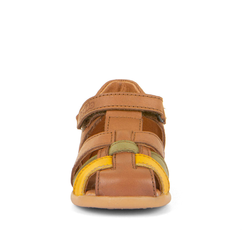 Froddo Kinder Sandalen - DANY Brown+