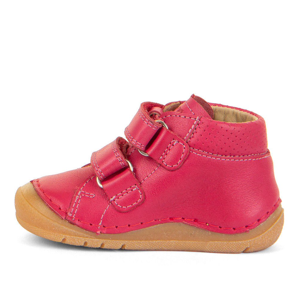 Froddo Paix up Kitty Red