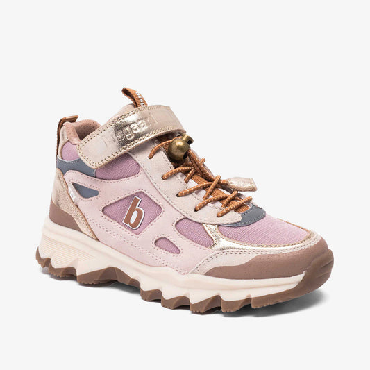 Bisgaard Finn Tex Rose