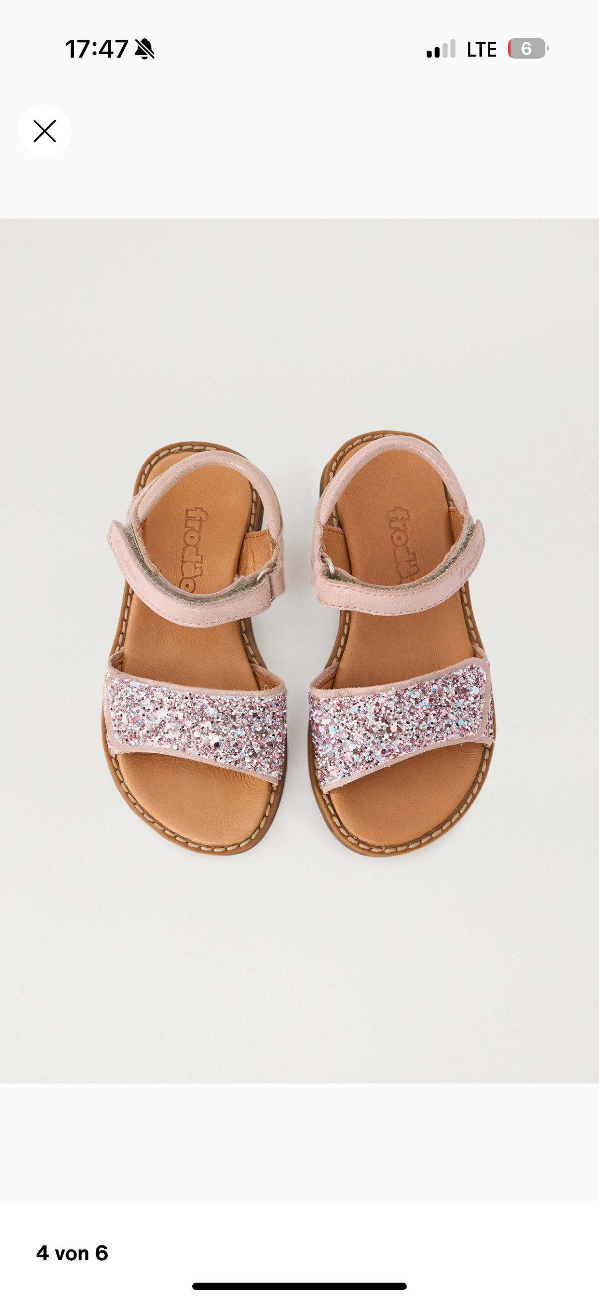 Froddo - Lore Sparkle Pink Shine