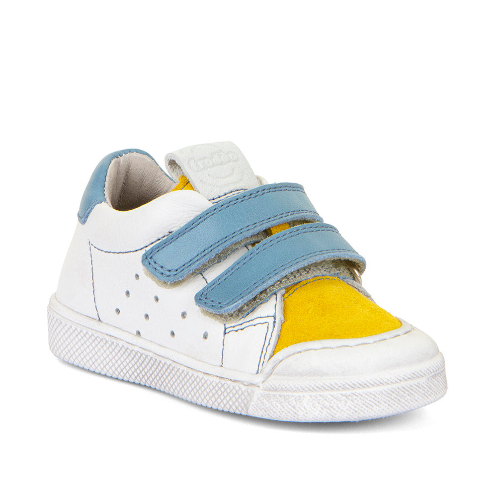 Froddo Rosario White Yelow