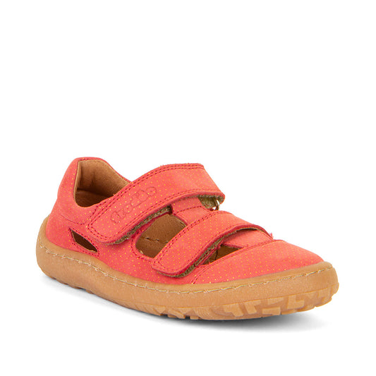 Froddo Barefoot Sandalen Coral