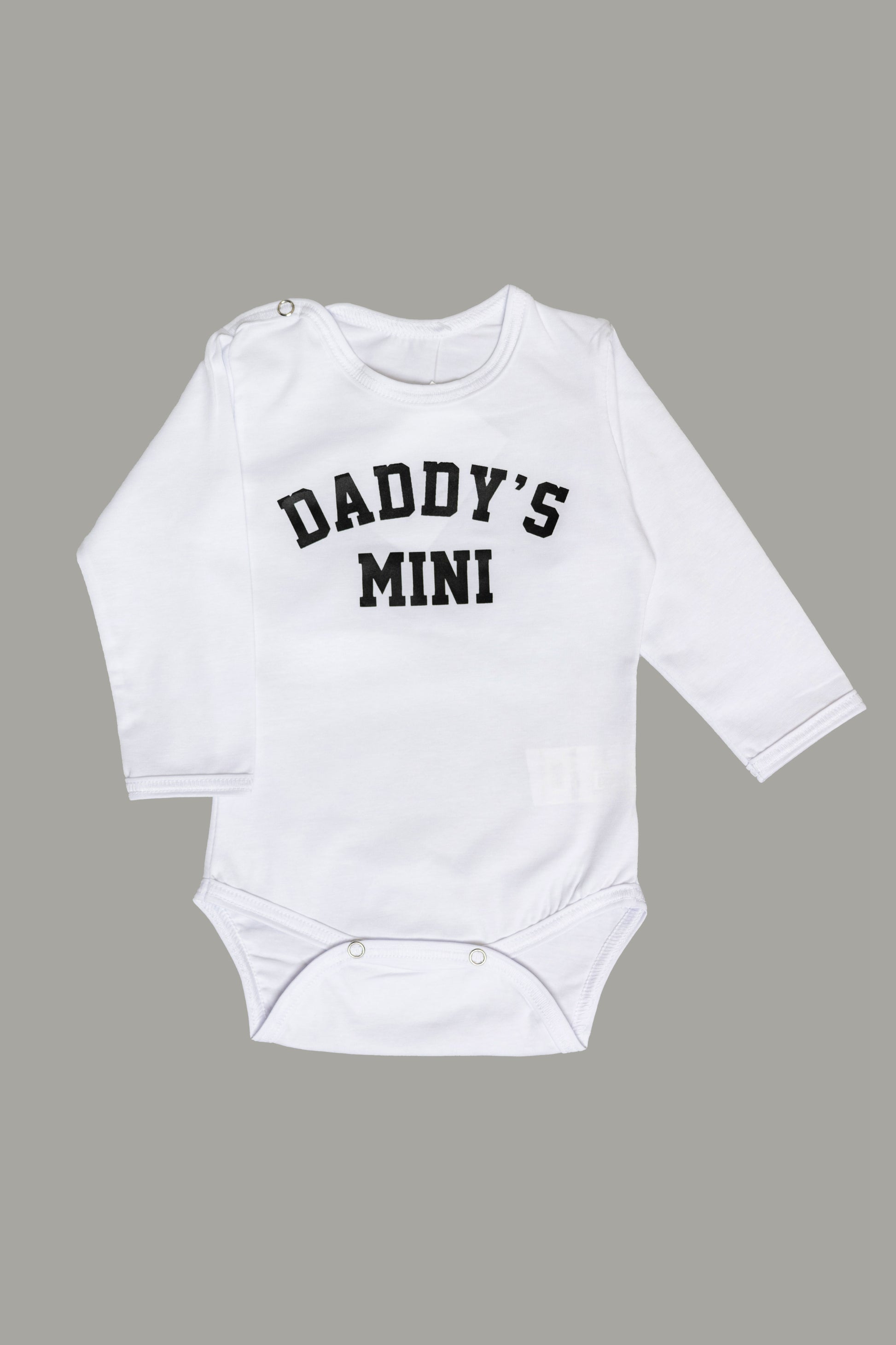 DADDY's MINI Größen 62-92