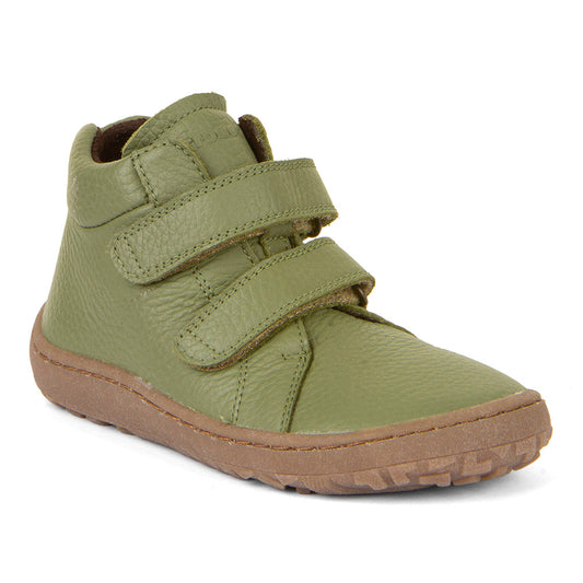 Froddo Barefoot Autumn Olive