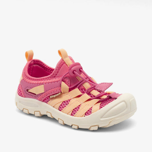 Bisgaard - Zion Candyfloss