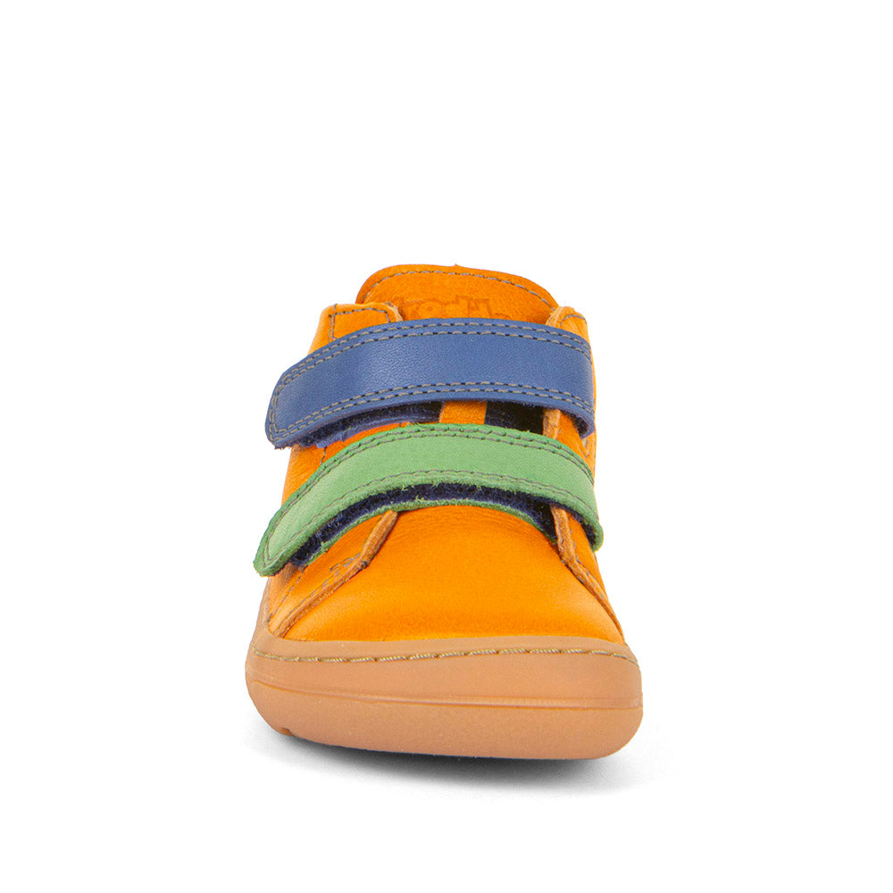 Barefoot First Step Orange