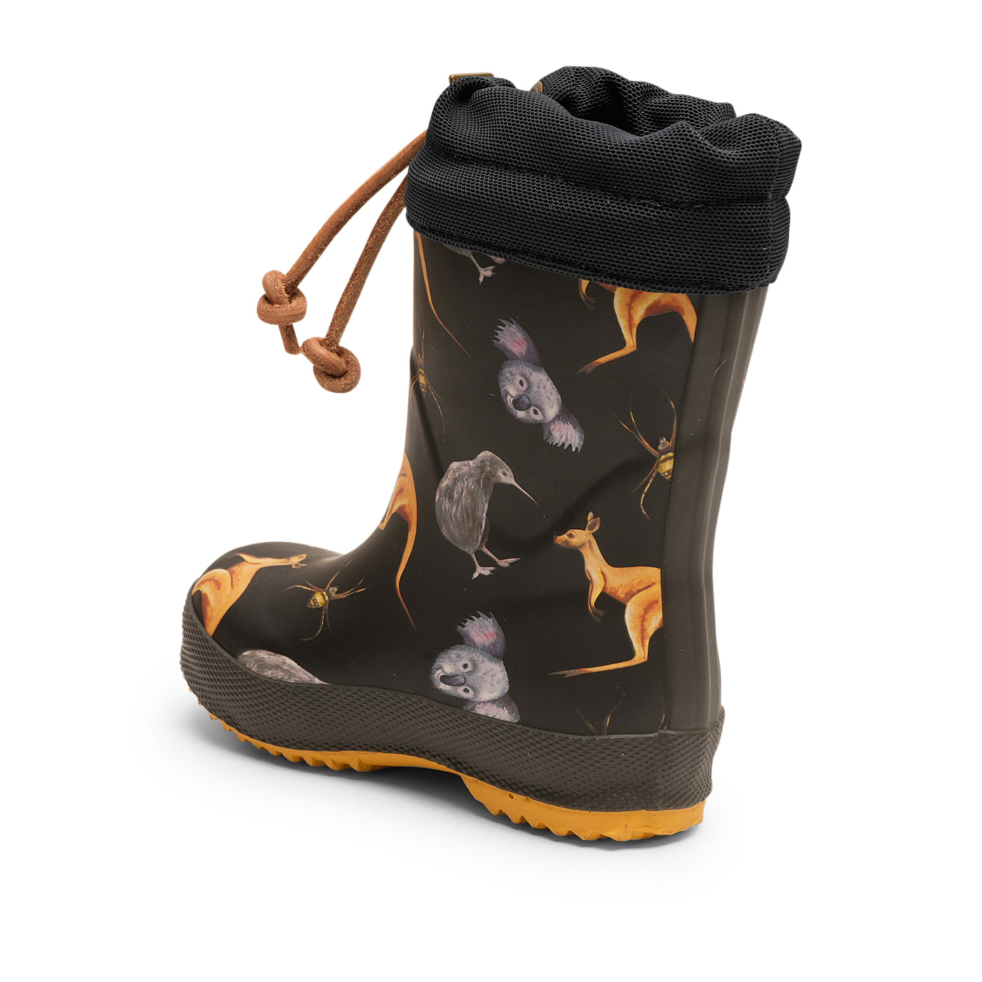 Bisgaard Thermo Aussie