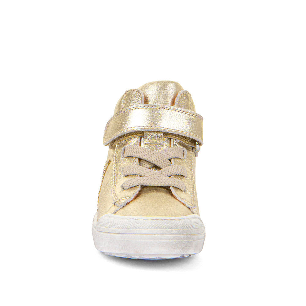 Froddo Kinder Stiefeletten - ASTER Gold Shine