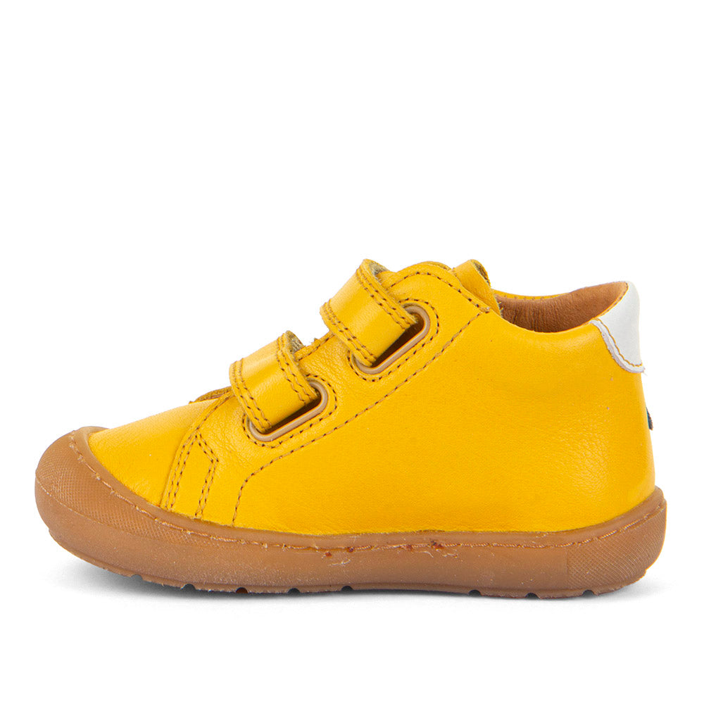 Froddo Ollie S Star Dark Yellow