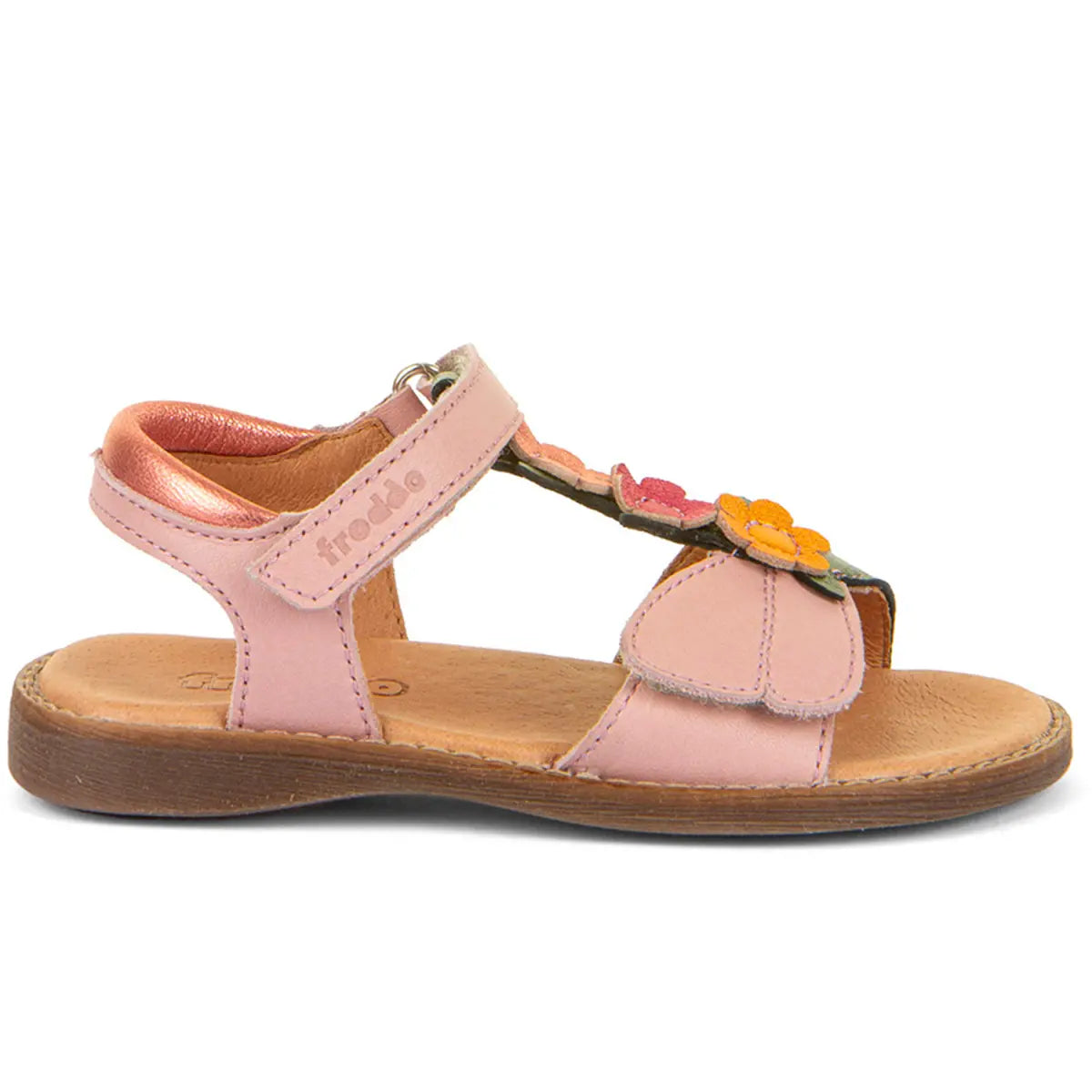 Froddo - Lore Lola Pink