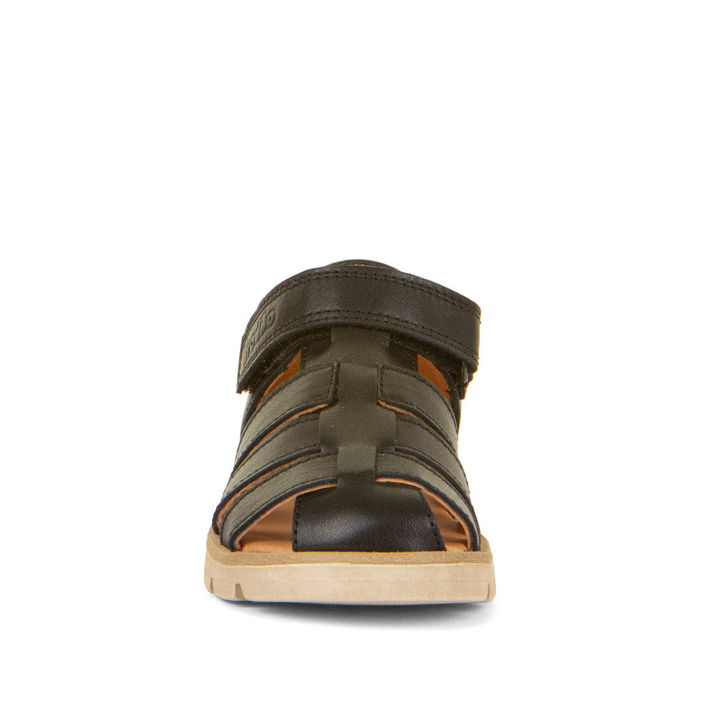 Froddo Sandalen Keko Black