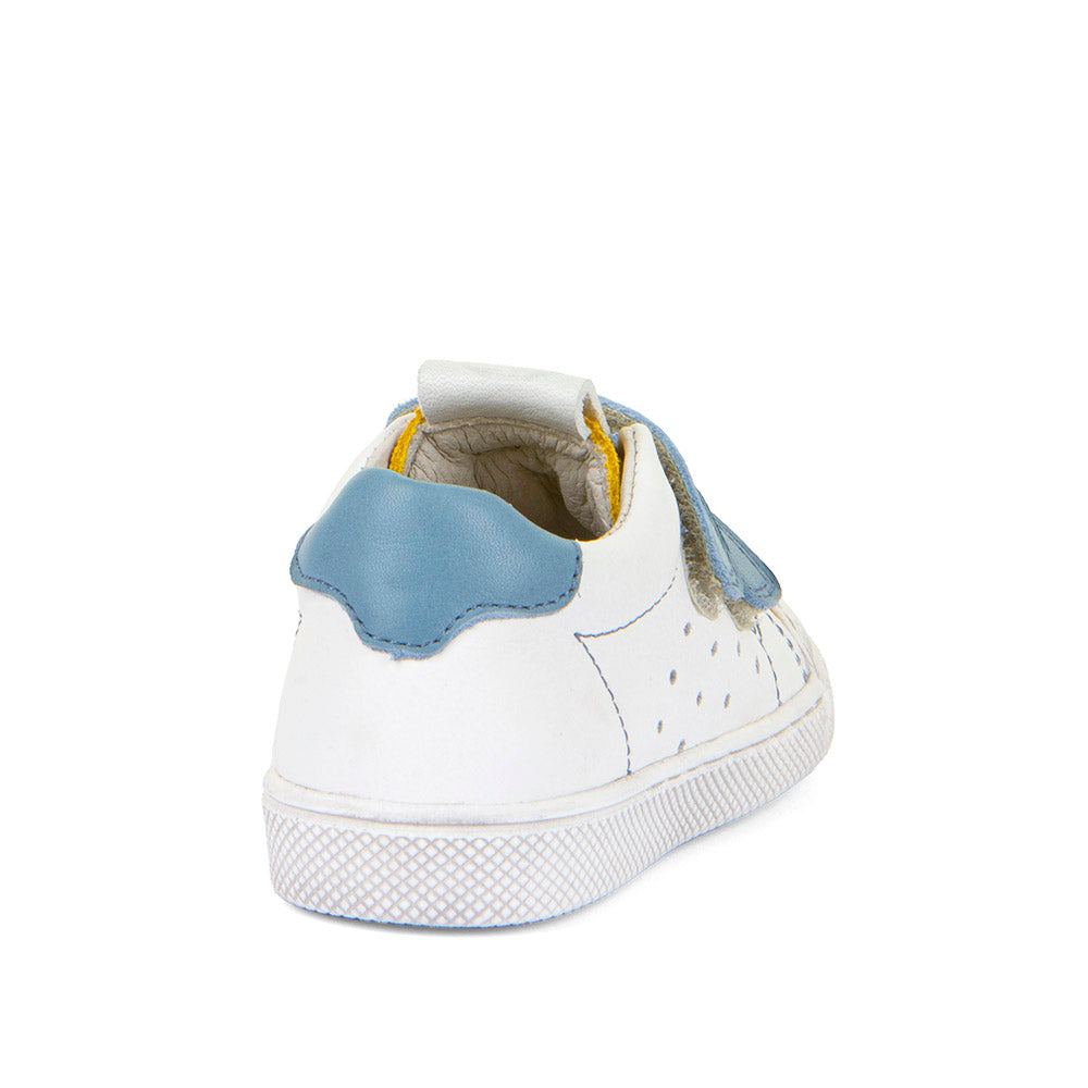 Froddo Rosario White Yelow