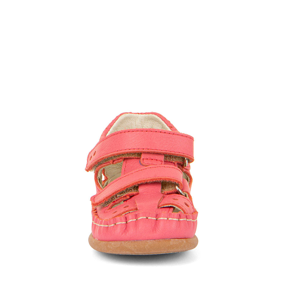 Froddo Kinder Sandalen-OASI Coral