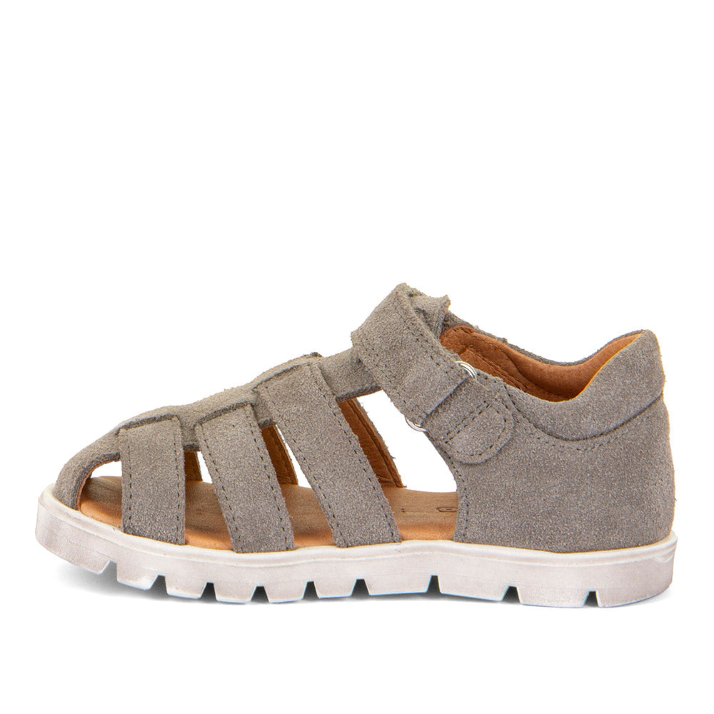 Froddo Keko Light Grey