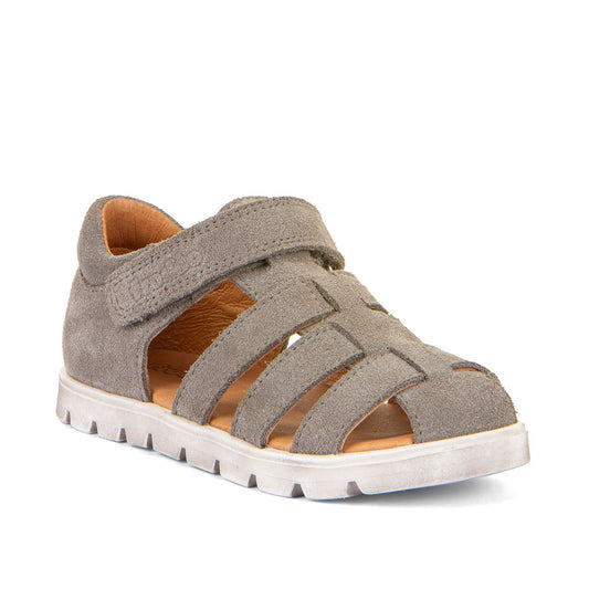 Froddo Keko Light Grey