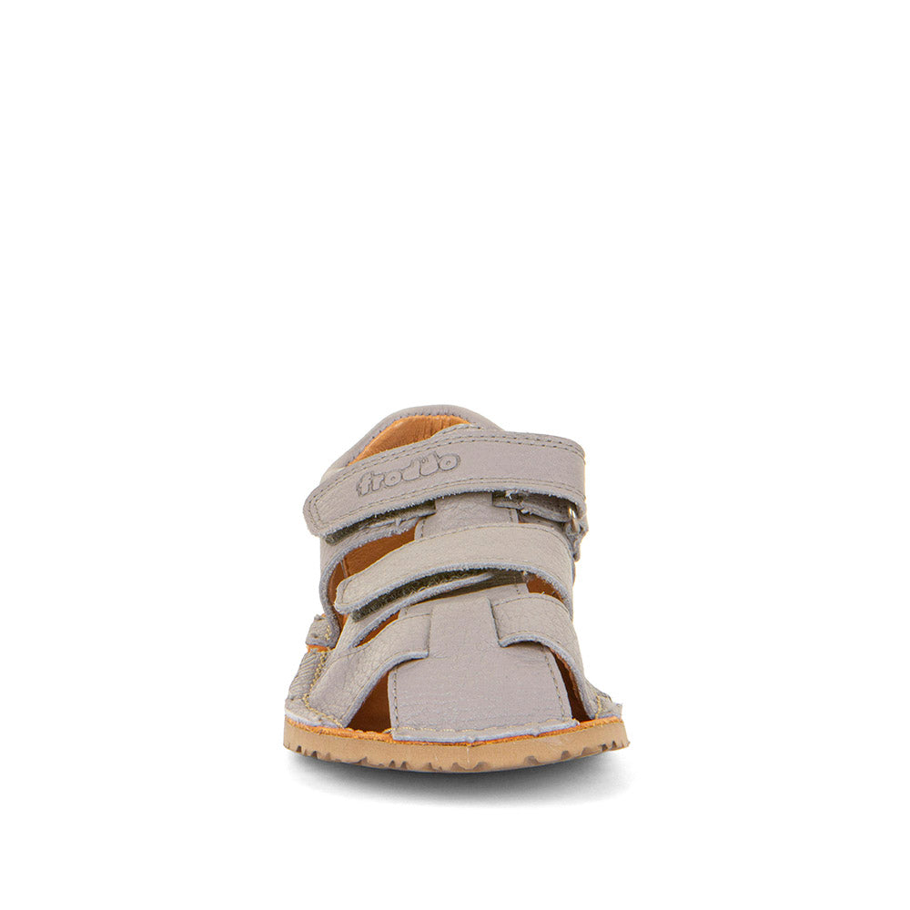 Barefoot Froddo Flexy Light Grey
