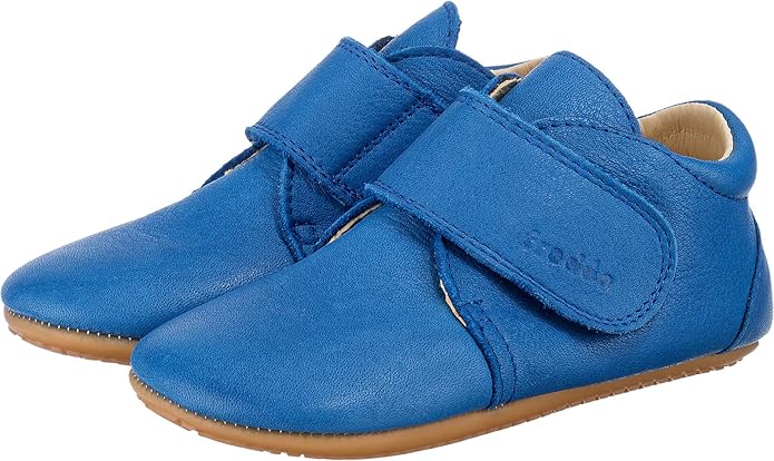 Froddo Krabbelschuhe Blue Electric