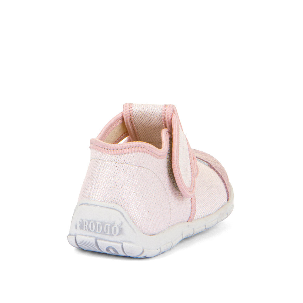 Classic Slippers Pink Shine