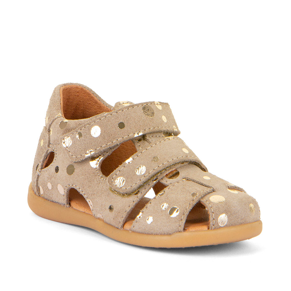 Froddo Kinder Sandalen - DALLAS Beige