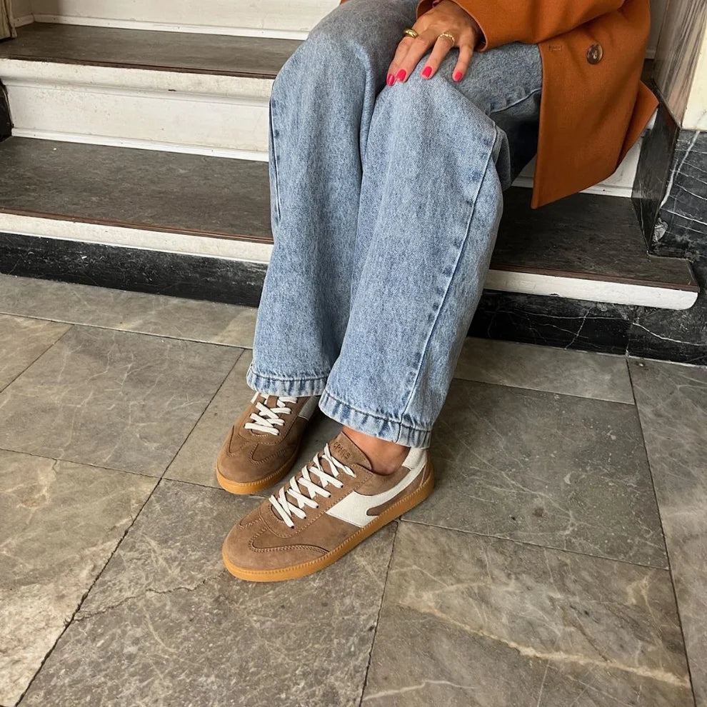 Copenhagen Freak Out Taupe