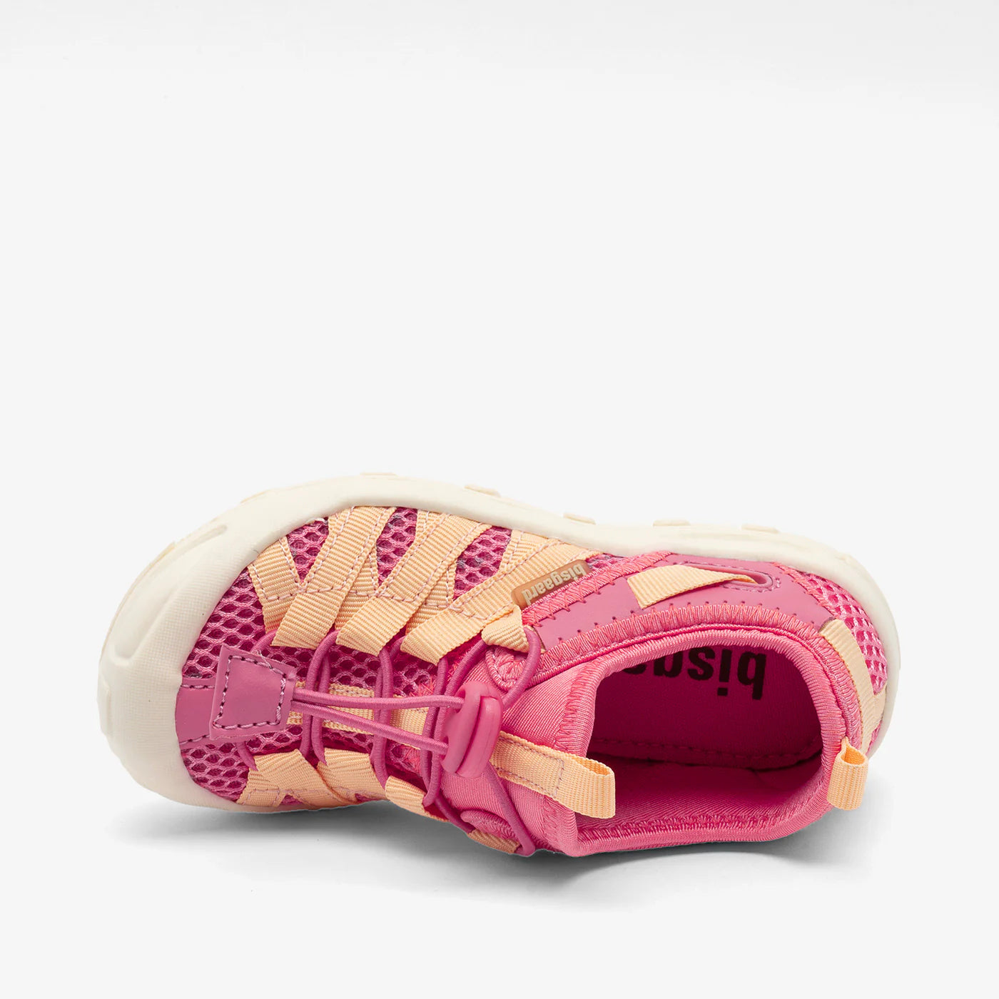 Bisgaard - Zion Candyfloss