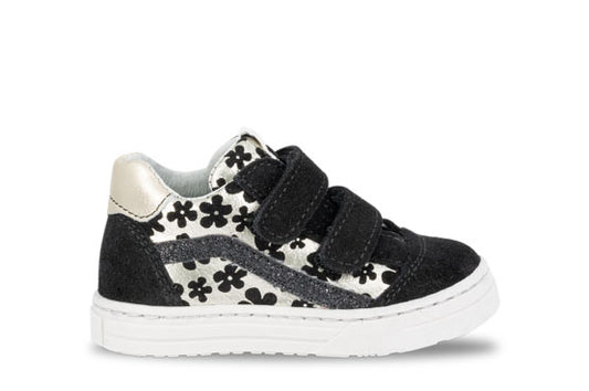 Balocchi Buggy Nero Plat