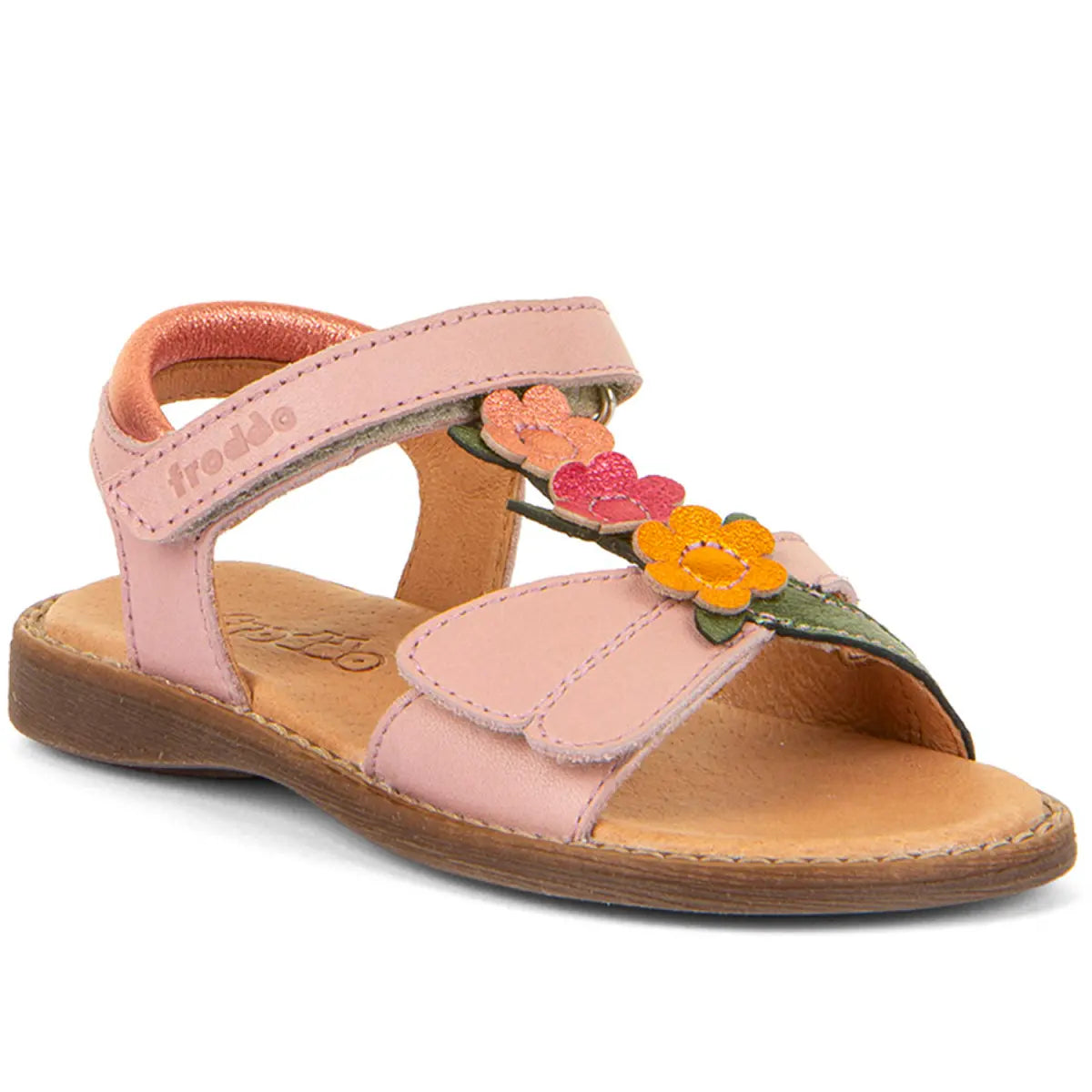 Froddo - Lore Lola Pink