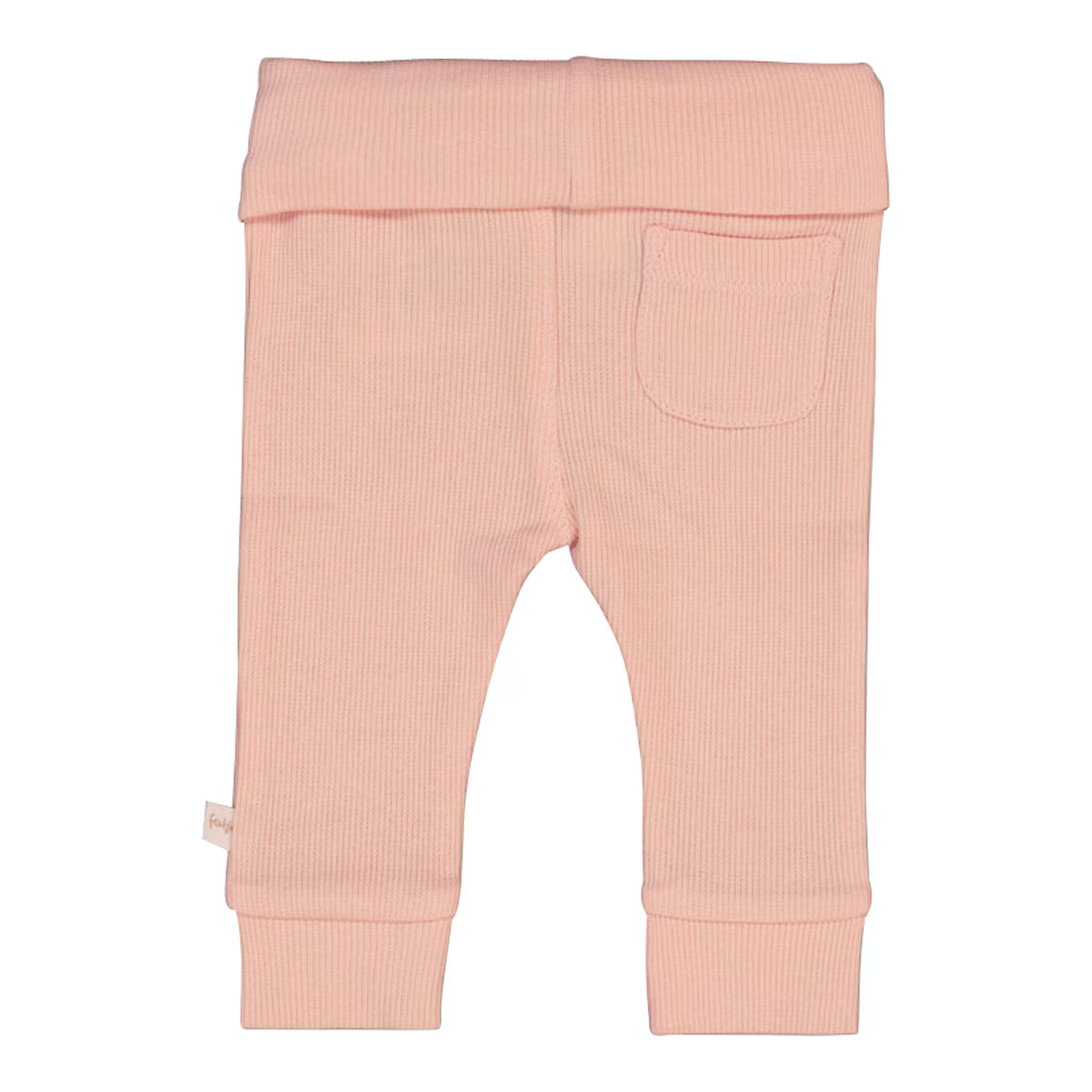 feetje Baby Ripphose Rosa